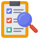 icon to represent data